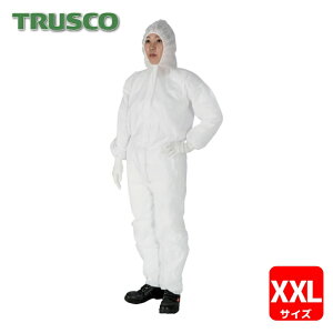 �g���X�R TRUSCO �s�D�z�g���̂ĕی앞(1�w�E�ڕt60g�^�C�v) XXL�T�C�Y (1��) TSB-60-XXL