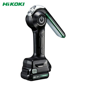 HiKOKI �n�C�R�[�L UB12DA-NN �R�[�h���X���[�N���C�g 10.8V �{�̂̂� (1��)
