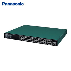 �p�i�\�j�b�N Panasonic VYPN262493 PN262493 �X�C�b�`���O�n�uGA-ML24TPoE+ (1��)