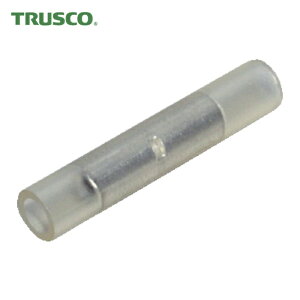 �g���X�R TRUSCO �≏�핢�t�����X���[�u����1.04~2.63mm2B�^ 20�� (1Pk) T-TGVB-2