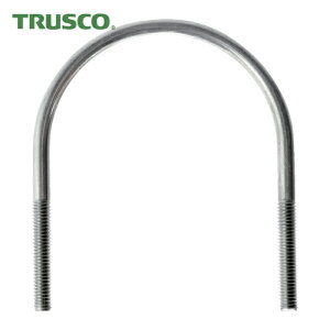 �g���X�R TRUSCO SGP�pU�{���g SUS304 �Ăьa50A �˂��aM6 (1��) TSGP-BTM6-50A-S