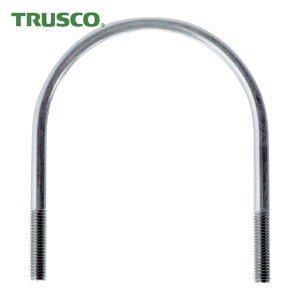 �g���X�R TRUSCO �z�ǎx������ SGP�pU�{���g SUS304 �Ăьa90A �˂��aM10 (1��) �i�ԁFTSGP-BTM10-90A-S