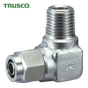 �g���X�R TRUSCO SUS���C���G���{ �K�p�`���[�u�a10X8 �˂�R1/4 (1��) TS10-02ML