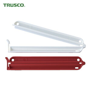 �g���X�R TRUSCO �ܗ��߃N���b�v 2P(����) (1Pk) TWC-150WR2P