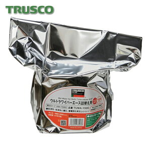 �g���X�R TRUSCO �E���g�����C�p�[�G�[�X �E�F�b�g�^�C�v �l�֗p 150���� (1Pk) TUWA-150C