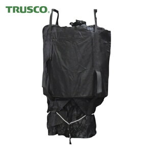 �g���X�R TRUSCO ��^�y�̂� �K���� �ό󐫃t���R���o�b�O �r�o���L�� 1100��×1050H (1��) �i�ԁFTWFG-005A
