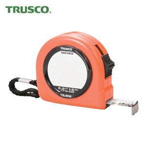 �g���X�R TRUSCO �����v���[�g�t�R���x�b�N�X ���b�N�^�C�v 16mm�� 5.5m (1��) TT16-55B