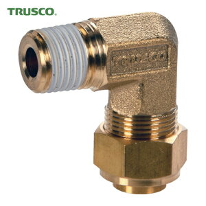 �g���X�R TRUSCO �N�C�b�N�V�[���p�� �G���{ ��10X8 �Ă�R3/8 (1��) TS-10X8-03LM