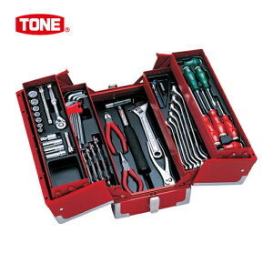 TONE �g�l �����p�H��Z�b�g �c�[���Z�b�g �����p9.5mm 56�_�Z�b�g �}�b�g�u���b�N (1S) �i�ԁFTSA3309BK