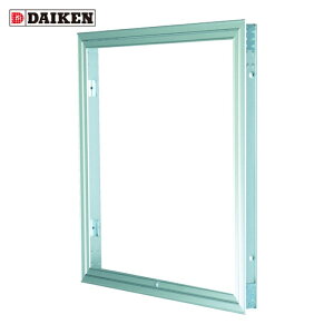 �_�C�P�� DAIKEN �Ǔ_���� �V���o�[ 300×300 (1��) WE30J