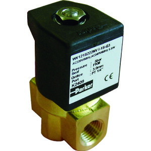 �N���_ TAIYO WV121S221NV-I-1S-8P ���̐���p�����`2�|�[�g�o���u (1��)