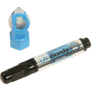 UV BONDY UV Bondy�N���X�^�������X�^�[�^�[�L�b�g5ml (1S) UB-S05CT