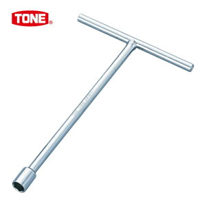 TONE �g�l TWS-10 T�`�����`�V���[�g�n���h�� 10mm (1��)