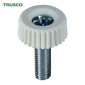 �g���X�R TRUSCO �\�����t���σr�X M6×20 ���i10���j (1��) �i�ԁFTRKSC6-20