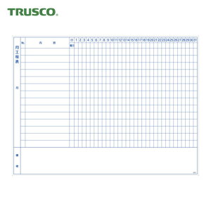 �g���X�R TRUSCO �z���C�g�{�[�h �V�[�g�^�C�v �X�P�W���[���{�[�h �}�O�l�b�g�V�[�g�^�C�v �H���Ǘ��\ 900X1200 (1��) �i�ԁFTWMPC-LL