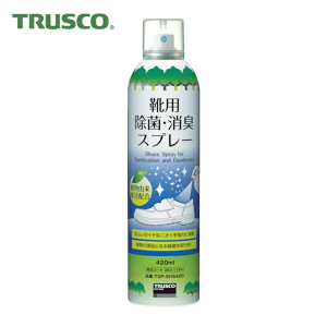 �g���X�R TRUSCO �C�p���L�� �C�p���ۏ��L�X�v���[ 420ML (1�{) �i�ԁFTSP-SHS420