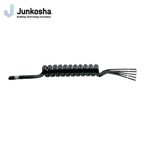���H�� UT5-06-120 ���E���h�R�C���`���[�u UT 5-6X4mm �ő�g�p��120cm �� (1�{)