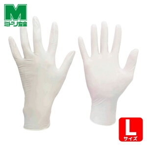 �~�h�����S ��Ǝ�� �j�g�����g���̂Ď�� �ɔ� ���Ȃ� �� L �i100�����j (1��) �i�ԁFVERTE-711-N-L