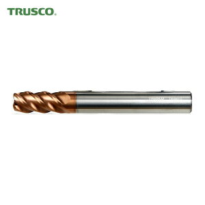 �g���X�R TRUSCO �G���h�~�� ���d�n�C�w���J�����W�A�X�G���h�~���i4���n�j��6×R0.3 (1�{) �i�ԁFTS50-TCRHE4060-R0.3