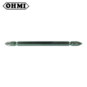 �ߍ]���@ V21W-2-110 �����h���C�o�[�r�b�g �Z�p6.35mm �a13���� �n��+2 �S��110mm �d�xN (10�{)