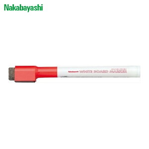 �i�J�o���V �z���C�g�{�[�h�}�[�J�[/�A�J2mm (1�{) WMK-101R
