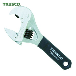 �g���X�R TRUSCO ���`�F�b�g�������L�[�����`(�V���[�g�^�C�v)(���J24mm) (1��) TRMK-200S
