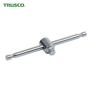 �g���X�R TRUSCO T�`�X���C�h�n���h�� �����p12.7 �S��250mm (1��) TSSB4-250