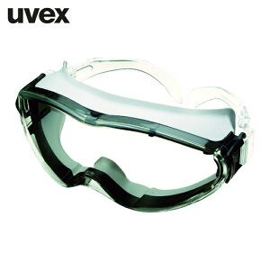 UVEX �I�[�o�[�O���X�^ �ی상�K�l (1��) X-9302GG-GY