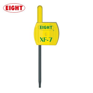 EIGHT XF-7 �t���b�O�^ TX�����` �P�i (1�{)