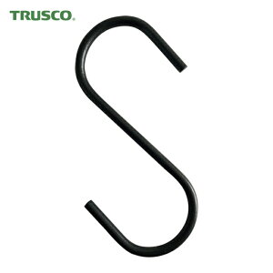 �g���X�R S���t�b�N TRUSCO �܂Ƃߔ��� S�t�b�N �X�`�[���� 50mm �� 200�� (1��) �i�ԁFTSTS550BKBOX