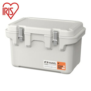 �A�C���X�I�[���} �N�[���[�{�b�N�X 290517 HUGEL �^��f�M�N�[���[�{�b�N�X 20L �z���C�g�A�b�V�� (1��) �i�ԁFVITC-20-WA