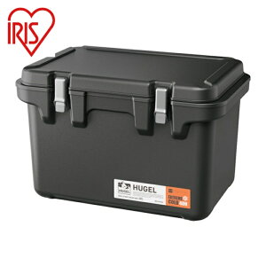 �A�C���X�I�[���} �N�[���[�{�b�N�X 294776 HUGEL �^��f�M�N�[���[�{�b�N�X 40L �`���R�[���O���[ (1��) �i�ԁFVITC-40-CH