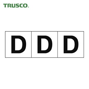 gXR TRUSCO TCv[g At@xbgXebJ[ 50×50 uDv n/ 3 (1g) iԁFTSN-50-D