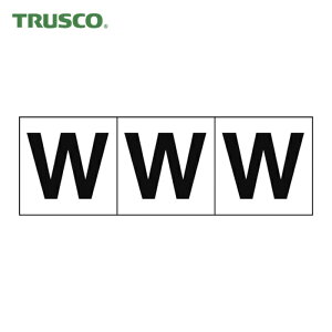 gXR TRUSCO TCv[g At@xbgXebJ[ 50×50 uWv n/ 3 (1g) iԁFTSN-50-W
