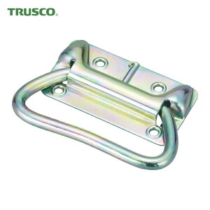�g���X�R TRUSCO �X�v�����O�t�g�����N��� �X�`�[�� �O���N�������b�L 85mm (1��) TT-85TC
