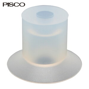 PISCO �s�X�R VP20LS �o�L���[���p�b�h �\�t�g�^�C�v �p�b�h�S�� �V���R�[���S�� (1��)