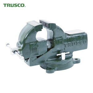 �g���X�R TRUSCO ���̓A�v���C�g�o�C�X(��]��t�^�C�v) 100mm (1��) TSRV-100