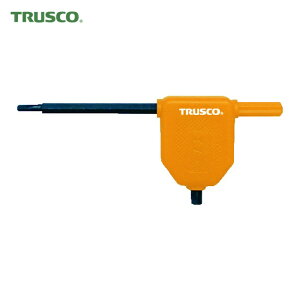 �g���X�R TRUSCO �w�b�N�X���[�u�����` T8H(���^�����`) (1�{) TTW-T8H