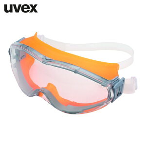 UVEX ���S�S�[�O��(�V���R���o���h) (1��) X-9302SI-OR