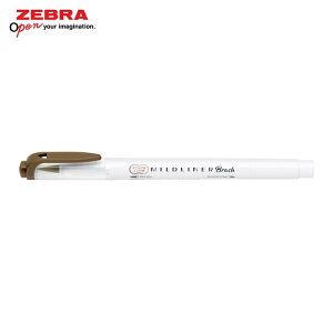 �[�u�� ZEBRA �}�C���h���C�i�[�u���b�V�� M�u���E�� (1�{) WFT8-ME