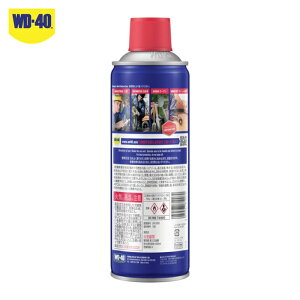 WD-40 ���Z�����h�K��MUP400ML (1�{) �i�ԁFWD007