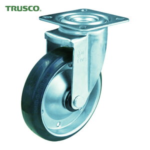 �g���X�R TRUSCO �L���X�^�[ TYS�V���[�Y ���� �S����100mm (1��) TYS-100