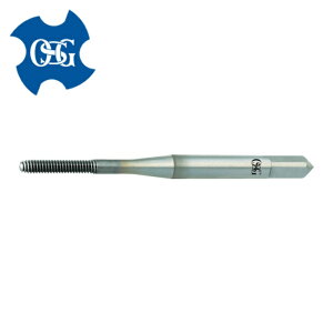 OSG �I�[�G�X�W�[ VP-NRTS-B-STD-M2.6 X 0.45 VP�j���[���[���^�b�v(�Z�˂��^�C�v) 8317891 (1�{)