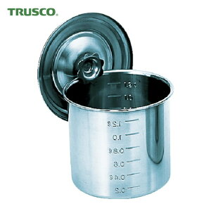 �g���X�R TRUSCO �X�e�����X�|�b�g�W�t 90x90 0.55L ��i�V (1��) TSH-4609