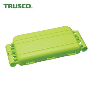 gXR  IvV TRUSCO WEEGO ܂肭 pnht[P[X O[ (1) iԁFWP-HC-GN