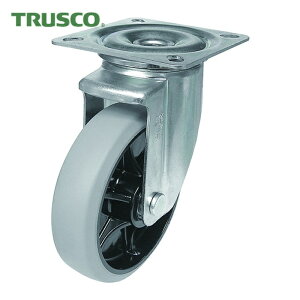 �g���X�R TRUSCO �O�����J�[�g�p ���݃L���X�^�[��100 �E���^���� (1��) TYS-100GU