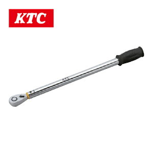 KTC ���s�@�B�H�� 12.7sq.�z�C�[���i�b�g��p�g���N�����`�i�P�\�`�j �ݒ�g���N120N�Em �S��517.2mm (1�{) �i�ԁFWCMPB120