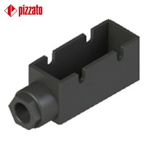 �s�b�c�@�[�g Pizzato VFC02 �^�[�~�i���J�o�[ VFC02 5-7mm PG9 (1��)