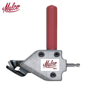 �}���R MALCO TS1 �d���h���C�o�[�A�^�b�`�����g�^���n�T�~ TurboShear[[R��]] �R���p�N�g�^�C�v (1��)