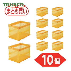 gXR TRUSCO (܂Ƃߔ) IR ܂肽݃Rei XPR 20L IW 10 (1S) iԁFTR-S20OR-10P